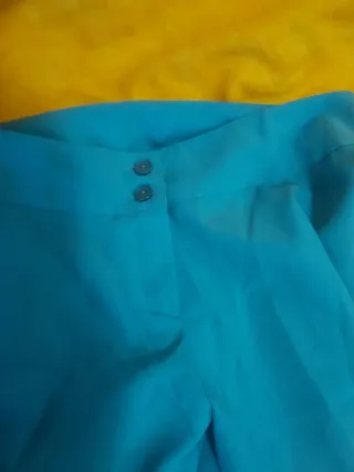 Pantalones variados Talla 38 a 42- 2€ unidad