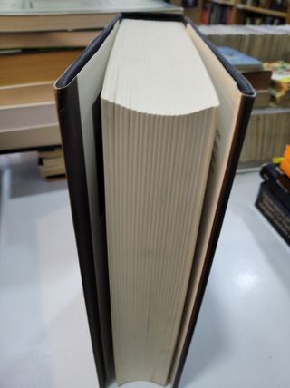 La literatura admirable del Génesis a Lolita