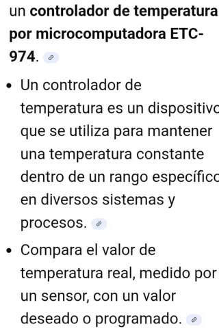 Mini computador de temperatura