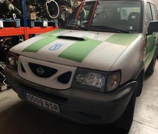 Nissan 45302 piloto 261300x000 26130 0x000 terrano
