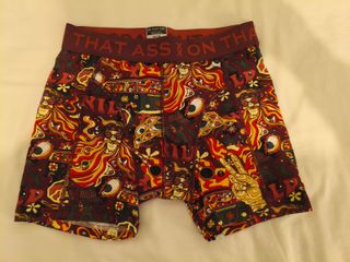 Boxers On That Ass Talla XS