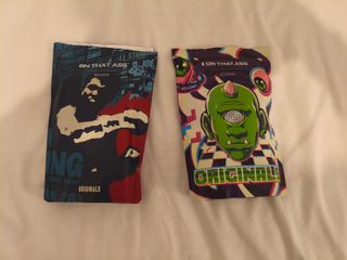 Boxers On That Ass Talla XS