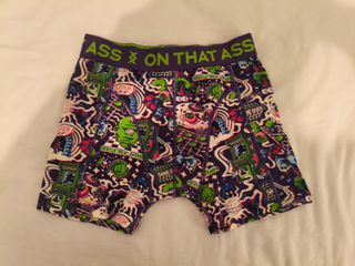 Boxers On That Ass Talla XS