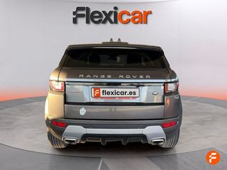 Land-Rover Range Rover Evoque 2.0L TD4 110kW 4x4 Dynamic Auto Conv