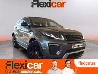 Land-Rover Range Rover Evoque 2.0L TD4 110kW 4x4 Dynamic Auto Conv