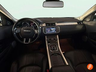 Land-Rover Range Rover Evoque 2.0L TD4 110kW 4x4 Dynamic Auto Conv