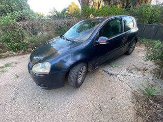 Volkswagen Golf 2007