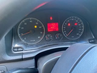 Volkswagen Golf 2007