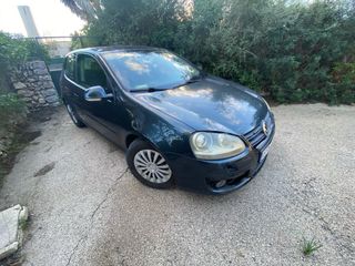 Volkswagen Golf 2007