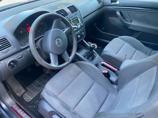 Volkswagen Golf 2007