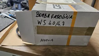 Bomba Gasolina Jeep Grand Cherokee WJ 4.0 4.7v8