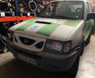 45301 261300x000 26130 0x000 piloto nissan terrano