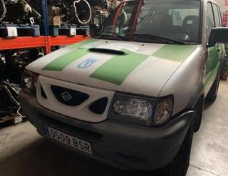 45301 261300x000 26130 0x000 piloto nissan terrano