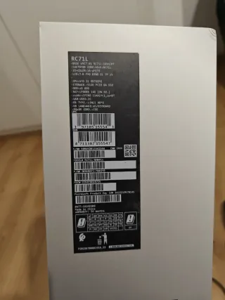 Asus ROG Ally Z1 Extreme