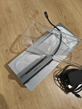 Asus ROG Ally Z1 Extreme