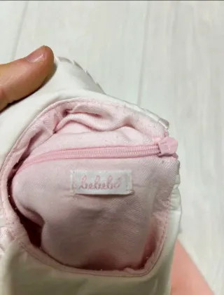 Vestito bambina velluto rosa