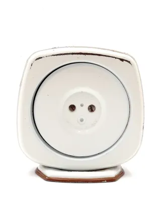 Timer Wehrle Signal Girl anni 50 funzionante