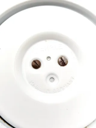 Timer Wehrle Signal Girl anni 50 funzionante