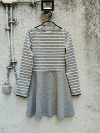 Vestido Tommy Hilfiger 16 anos