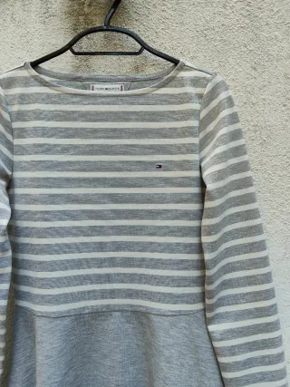 Vestido Tommy Hilfiger 16 anos