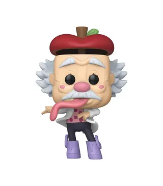 Funko Pop! Vegapunk - One Piece