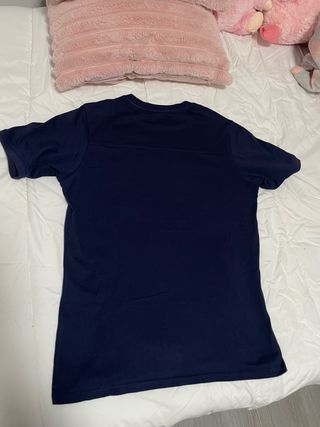 Camiseta New Balance FC Porto Azul