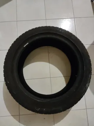 Bridgestone Blizzak LM005 245/45 R18 100V XL