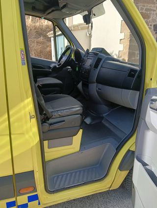 Volkswagen Crafter 2015