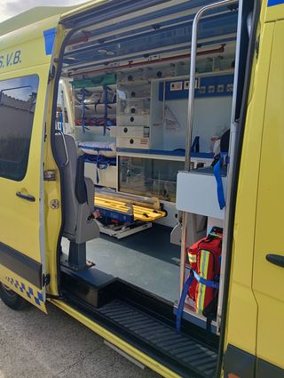 Volkswagen Crafter 2015