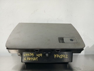 GUANTERA VOLKSWAGEN PASSAT VARIANT (3C5) CBBB 3C1