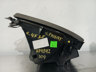 GUANTERA VOLKSWAGEN PASSAT VARIANT (3C5) CBBB 3C1