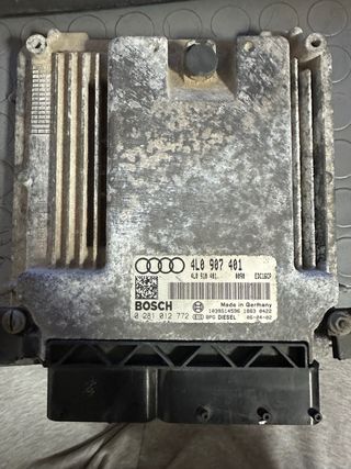 Centralina Audi Q7 3.0 TDI EDC16CP34