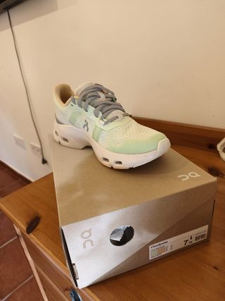 Zapatillas CLOUDPULSE