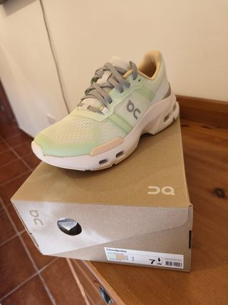 Zapatillas CLOUDPULSE