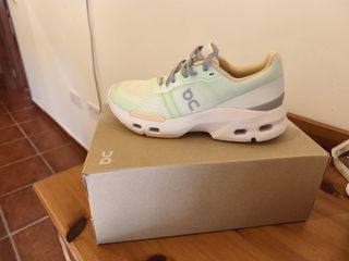 Zapatillas CLOUDPULSE