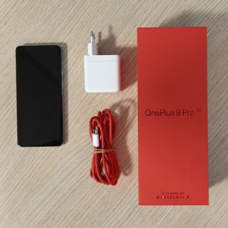 OnePlus 9 Pro 256GB Blu Usato
