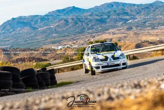 Renault clio sport 2004