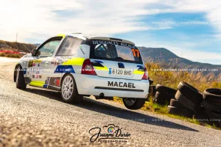 Renault clio sport 2004
