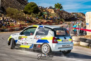 Renault clio sport 2004