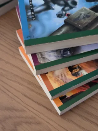 Battletech. El crepúsculo de los clanes. Timun mas