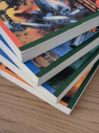 Battletech. El crepúsculo de los clanes. Timun mas