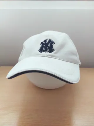 Gorra New York Yankees Unisex