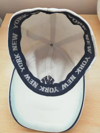 Gorra New York Yankees Unisex