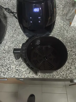 Freidora de aire MIUI 3,8L