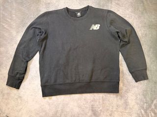 Sudadera New Balance Talla L