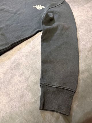Sudadera New Balance Talla L