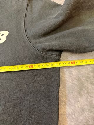 Sudadera New Balance Talla L