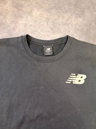 Sudadera New Balance Talla L