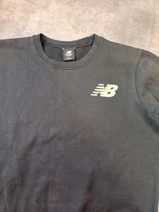 Sudadera New Balance Talla L