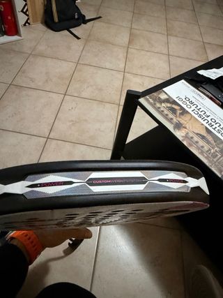 Bullpadel Neuron Milano P1 pari al nuovo